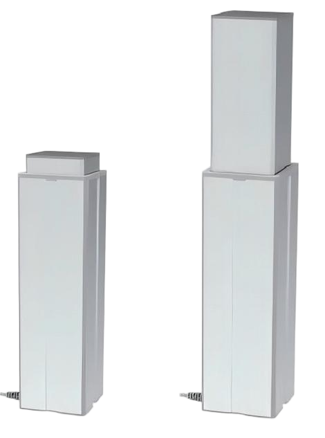 电动升降柱-EL02