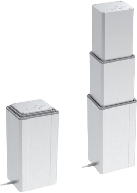 电动升降柱-EL05